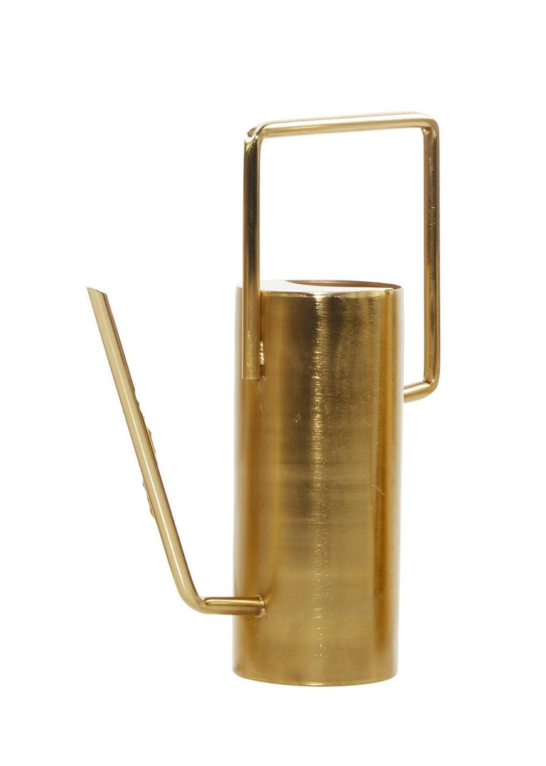 GOLDEN WATERING CANS