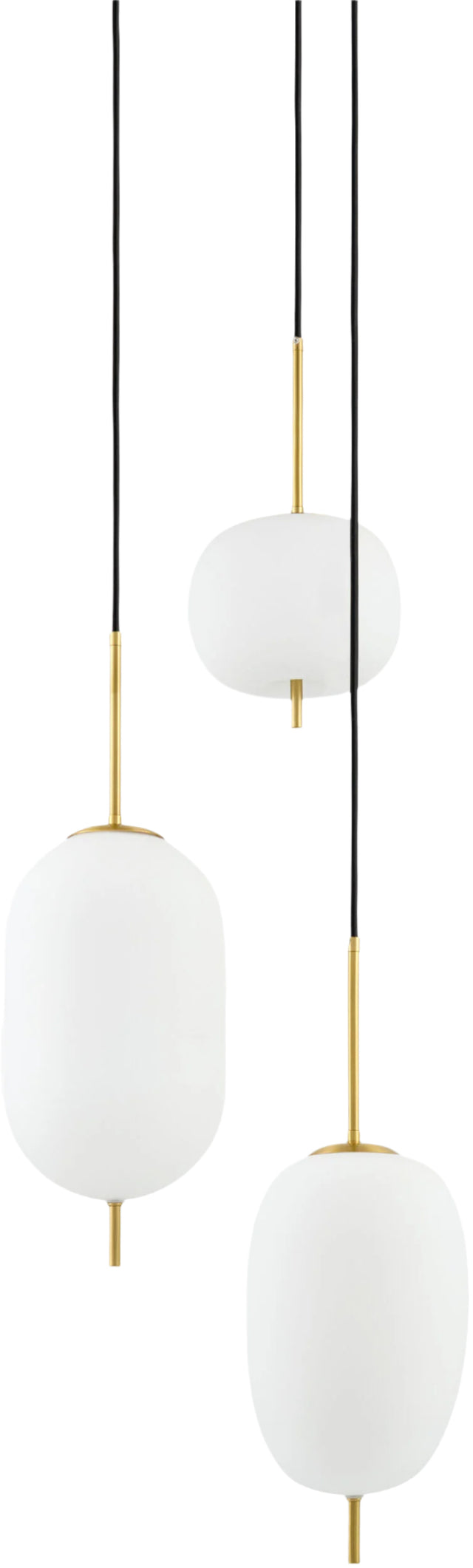 REDON CHANDELIERS | LIGHTING