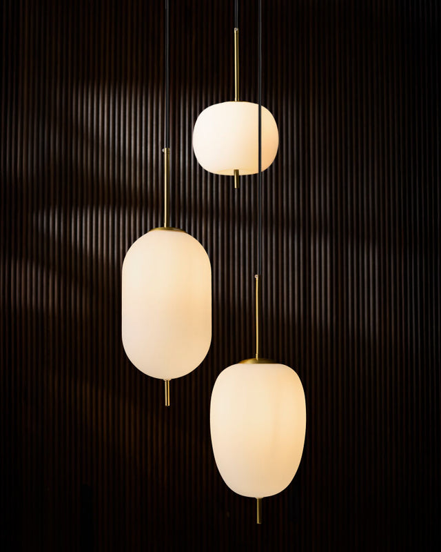 REDON CHANDELIERS | LIGHTING