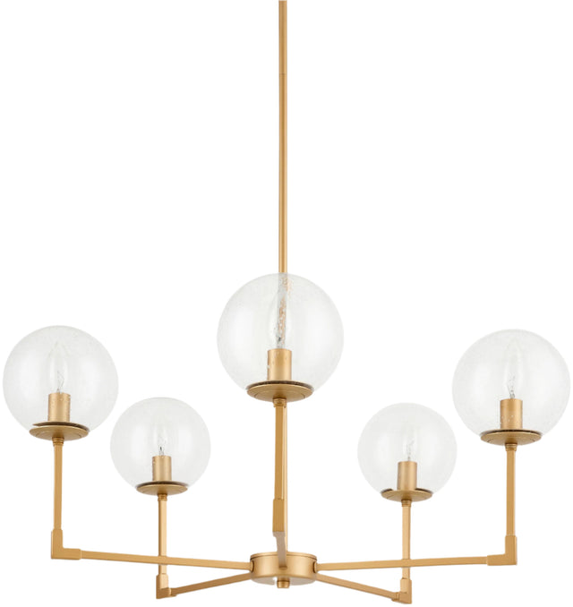 RENATO CHANDELIERS | LIGHTING