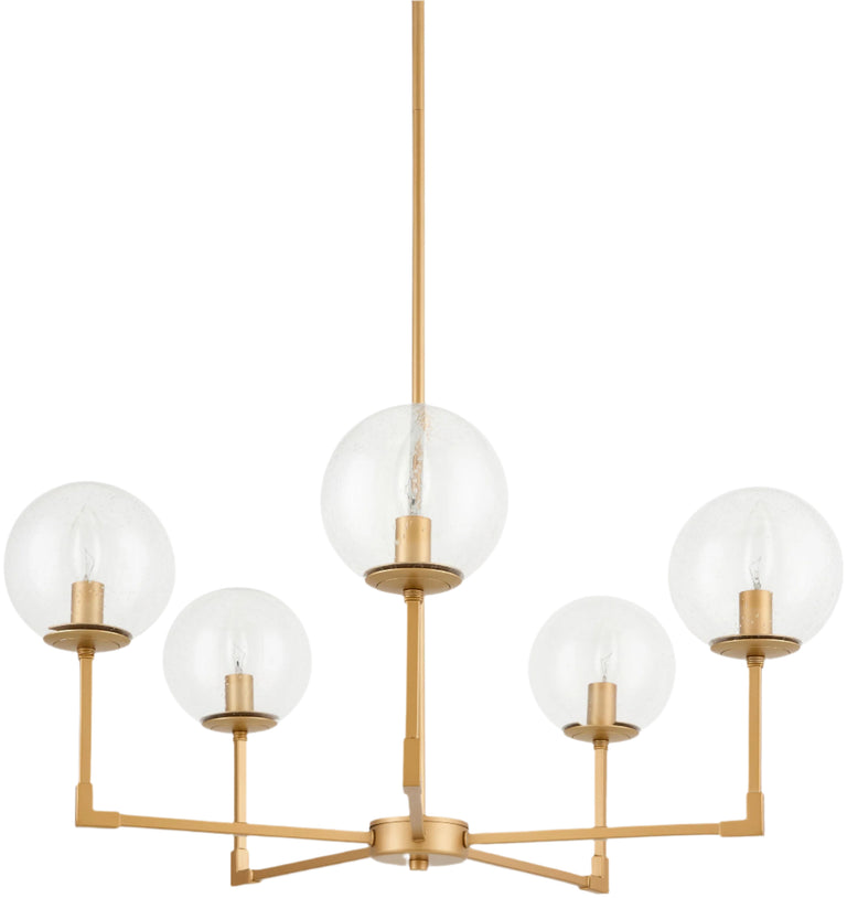 RENATO CHANDELIERS | LIGHTING