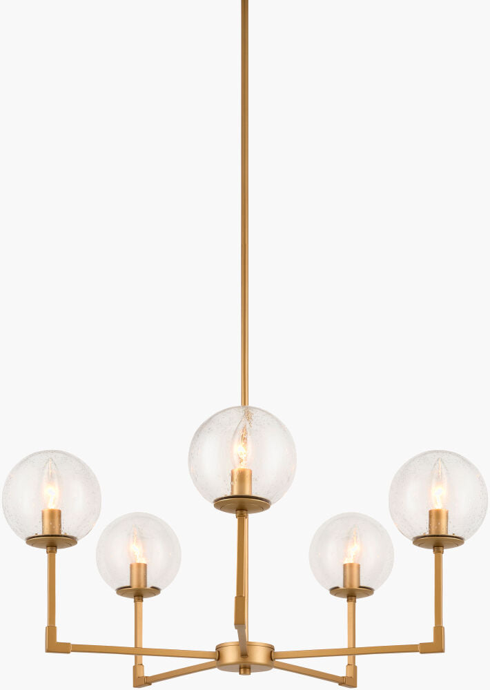 RENATO CHANDELIERS | LIGHTING