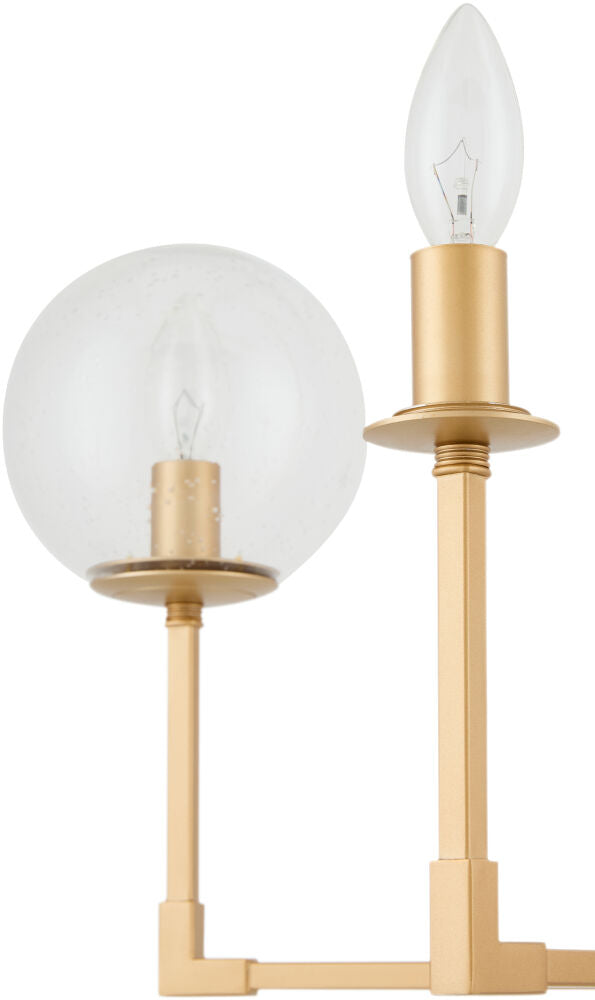RENATO CHANDELIERS | LIGHTING