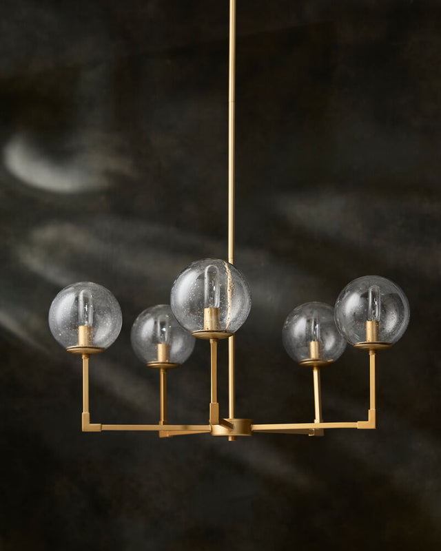 RENATO CHANDELIERS | LIGHTING