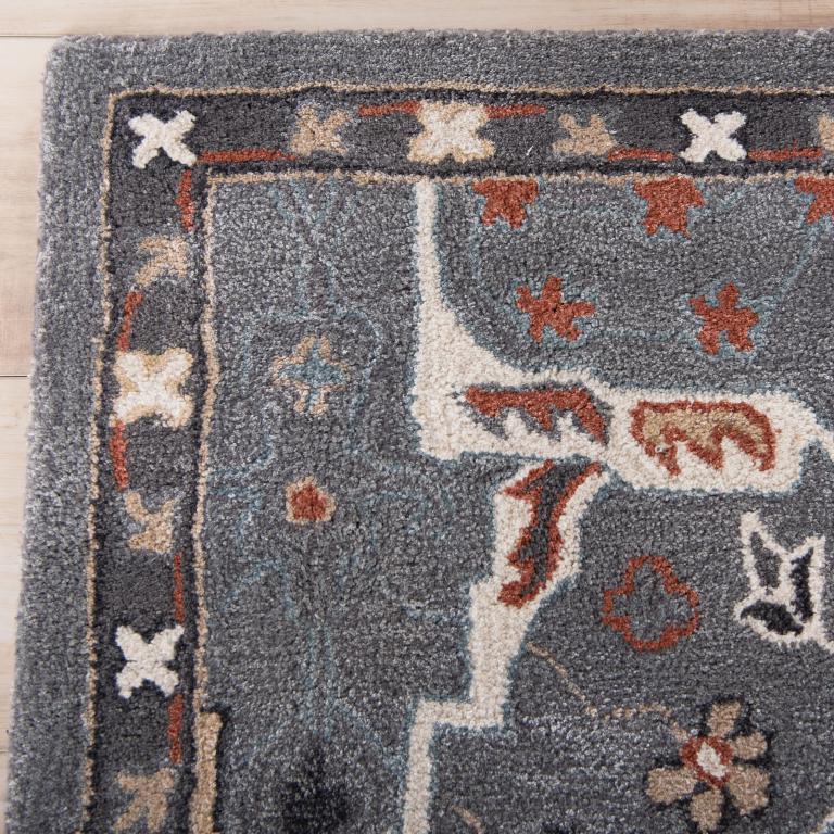 SAPPHIRE Designer Rugs | HOME STYLING