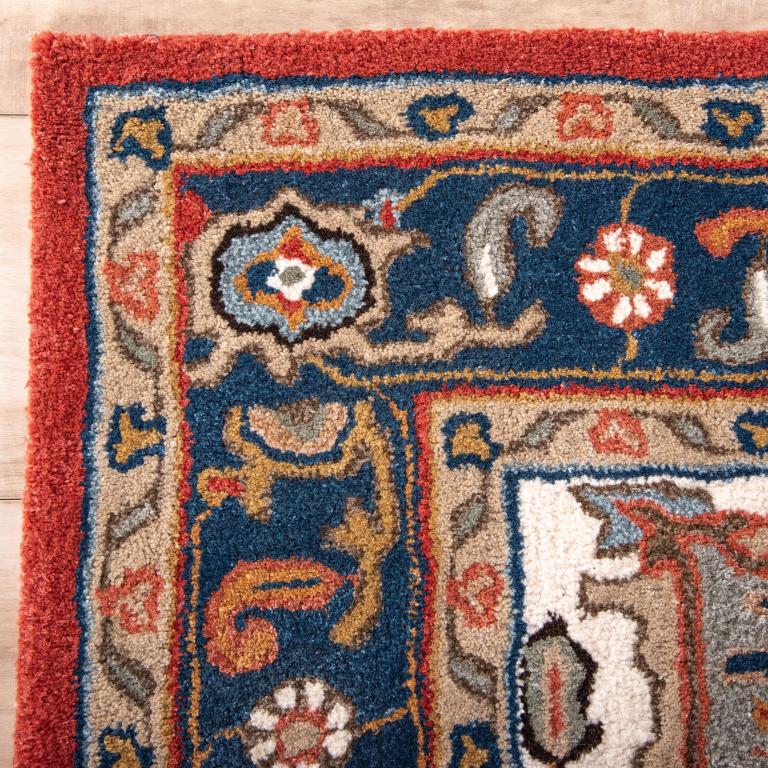 SAPPHIRE Designer Rugs | HOME STYLING