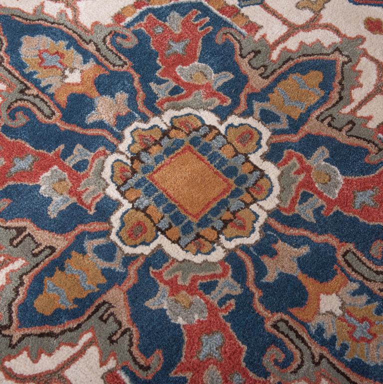SAPPHIRE Designer Rugs | HOME STYLING
