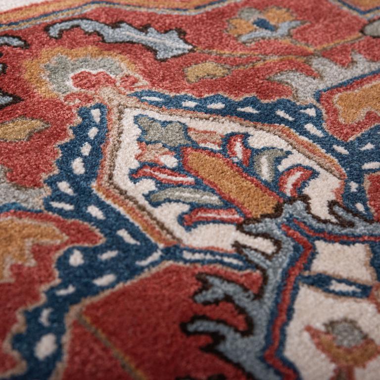 SAPPHIRE Designer Rugs | HOME STYLING