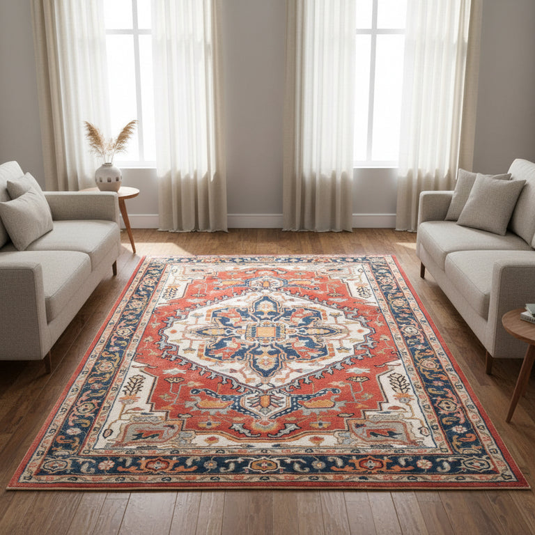 SAPPHIRE Designer Rugs | HOME STYLING
