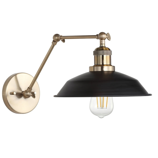 KINGSTON  SCONCES | LIGHTING