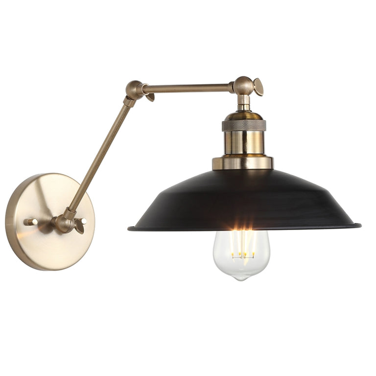 KINGSTON  SCONCES | LIGHTING