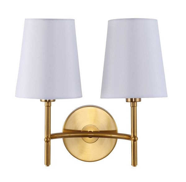 BARRETT  SCONCES | LIGHTING