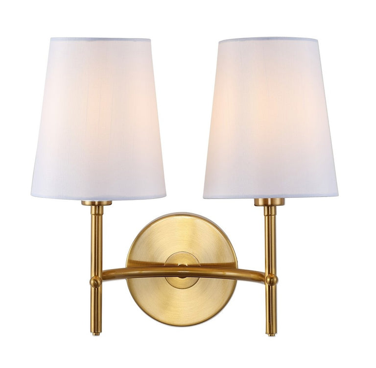 BARRETT  SCONCES | LIGHTING