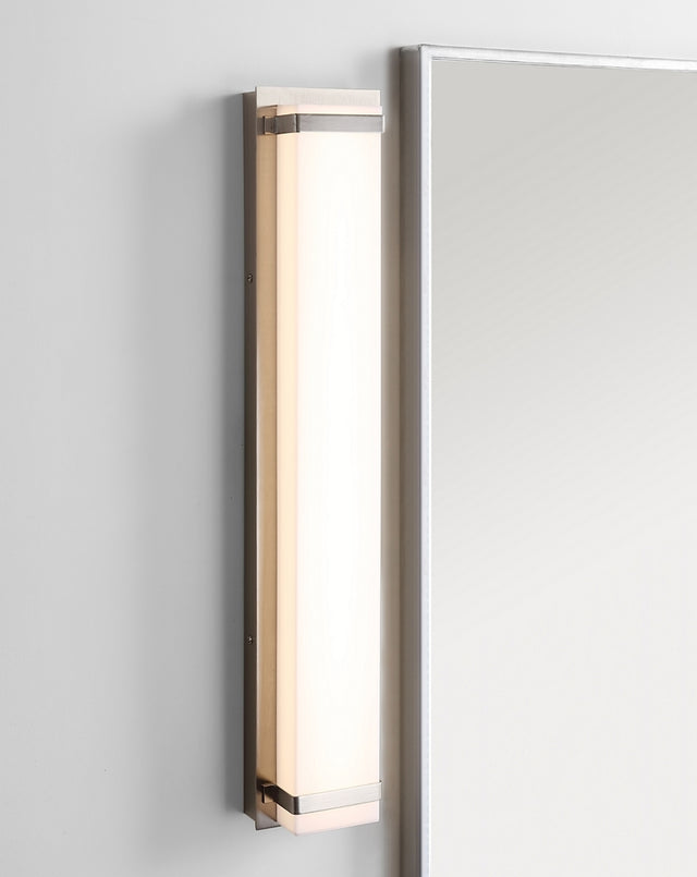 GANNON  SCONCES | LIGHTING