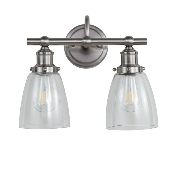 LAYTON  SCONCES | LIGHTING