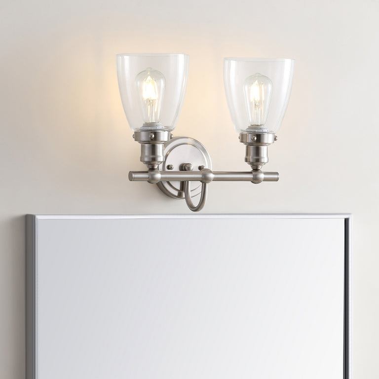 LAYTON  SCONCES | LIGHTING
