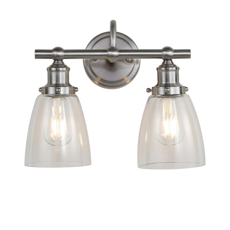 LAYTON  SCONCES | LIGHTING