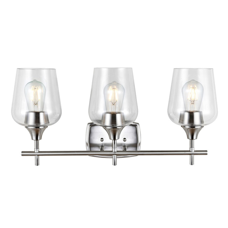 EAGAN  SCONCES | LIGHTING