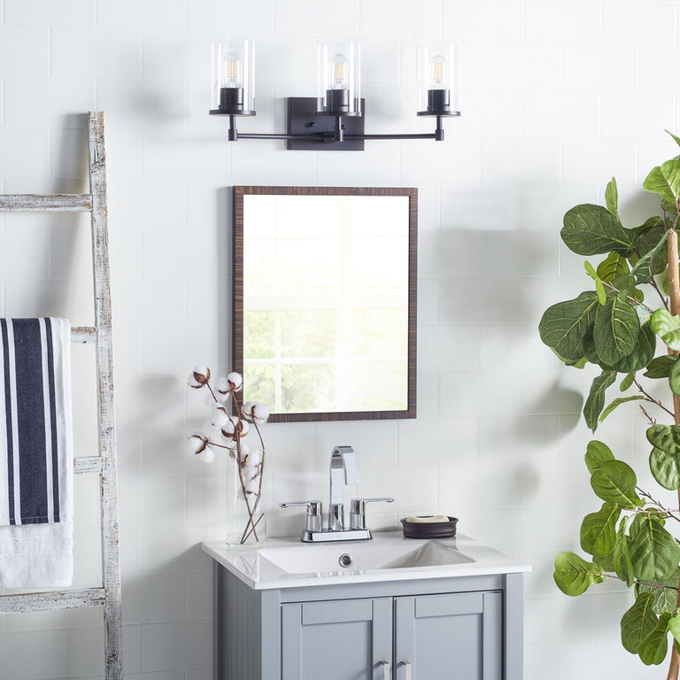RONSA  SCONCES | LIGHTING