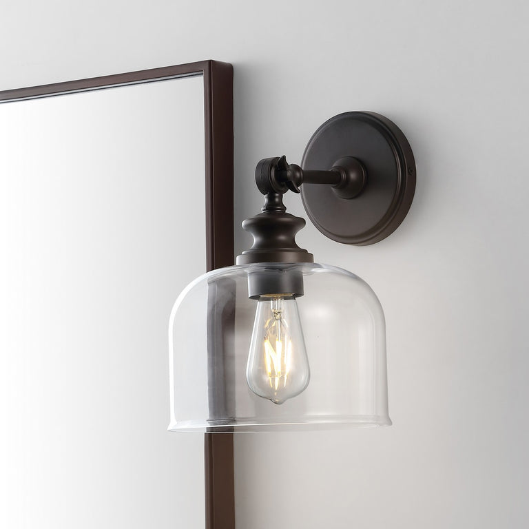 NERI  SCONCES | LIGHTING