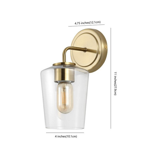 PROSPECT  SCONCES | LIGHTING
