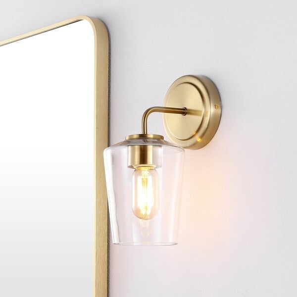 PROSPECT  SCONCES | LIGHTING