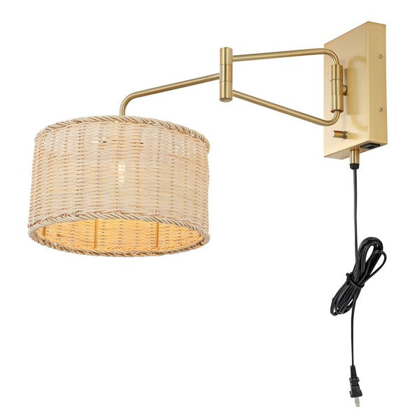 BRAMLEY  SCONCES | LIGHTING