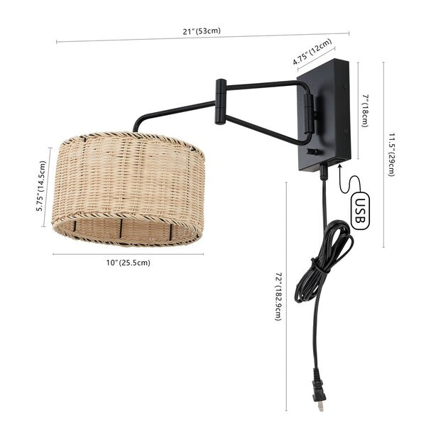 BRAMLEY  SCONCES | LIGHTING