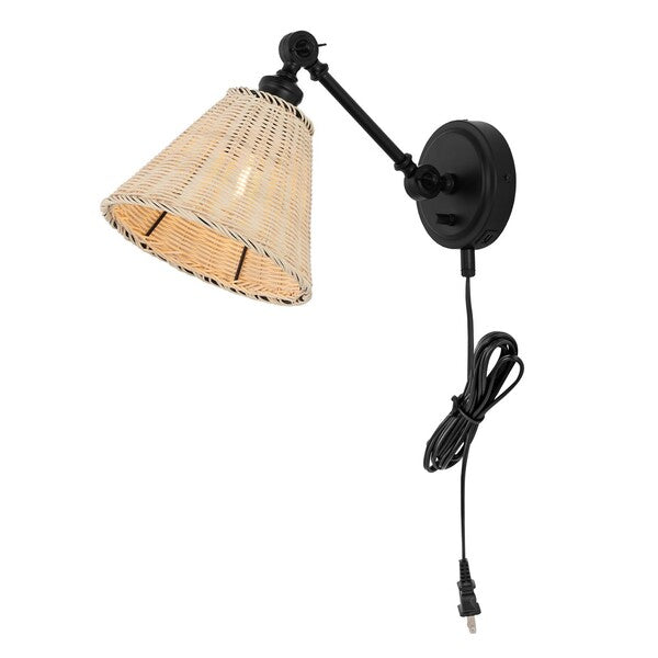 OSWYNN  SCONCES | LIGHTING