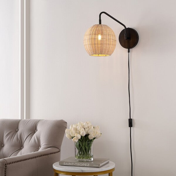 GRIGORY  SCONCES | LIGHTING