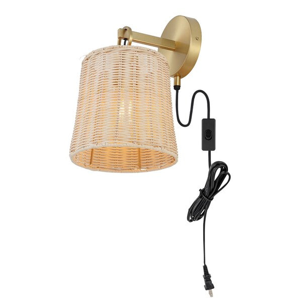 CIARAN  SCONCES | LIGHTING