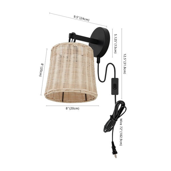 CIARAN  SCONCES | LIGHTING