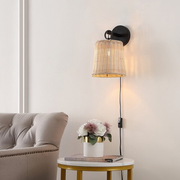 CIARAN  SCONCES | LIGHTING