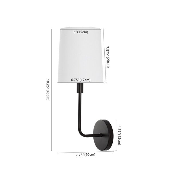 GARNER  SCONCES | LIGHTING