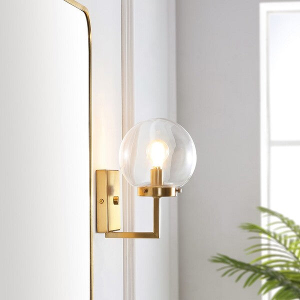 GANON  SCONCES | LIGHTING