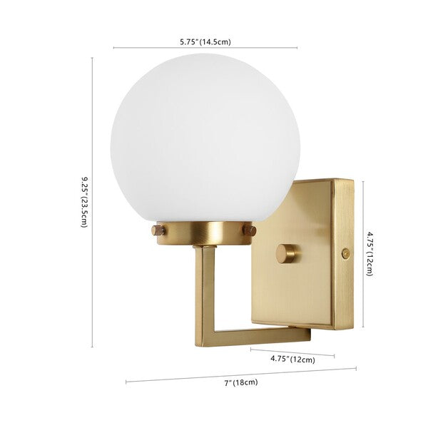 GANON  SCONCES | LIGHTING