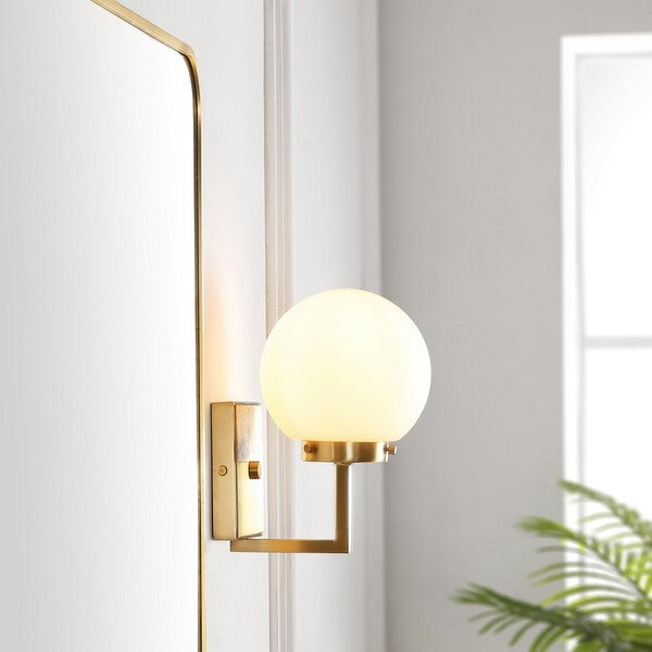 GANON  SCONCES | LIGHTING