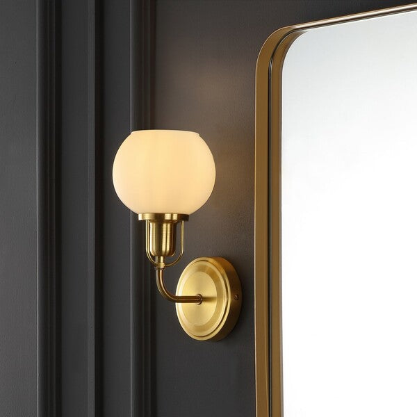 HURON  SCONCES | LIGHTING