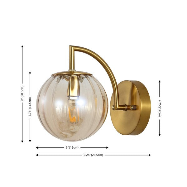PSYLLA  SCONCES | LIGHTING