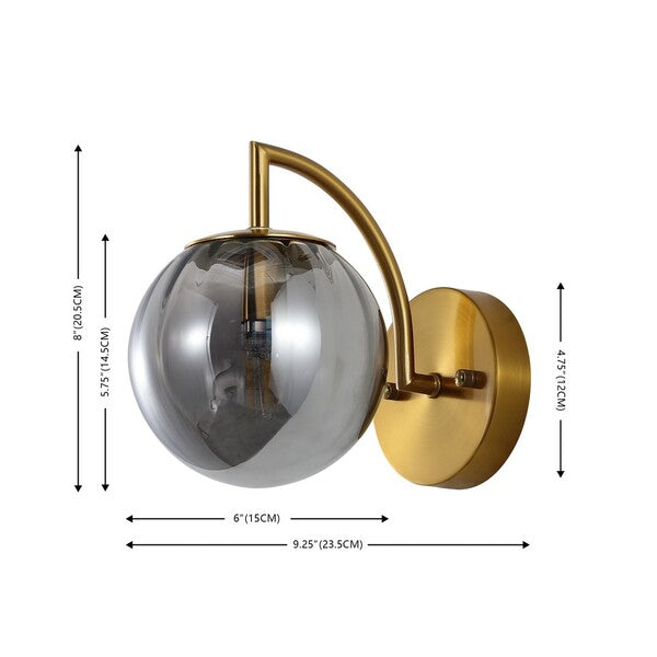 PSYLLA  SCONCES | LIGHTING