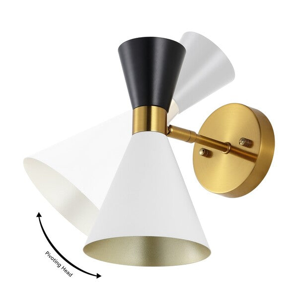 ANOYA  SCONCES | LIGHTING