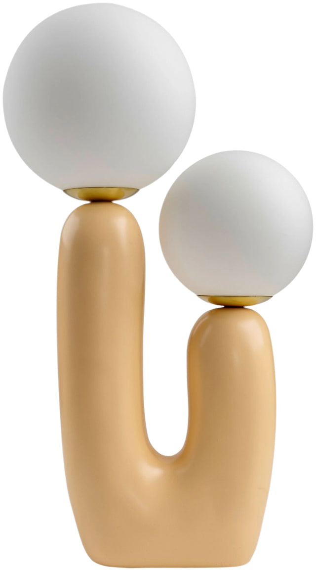 SEDEUM TABLE LAMPS | LIGHTING