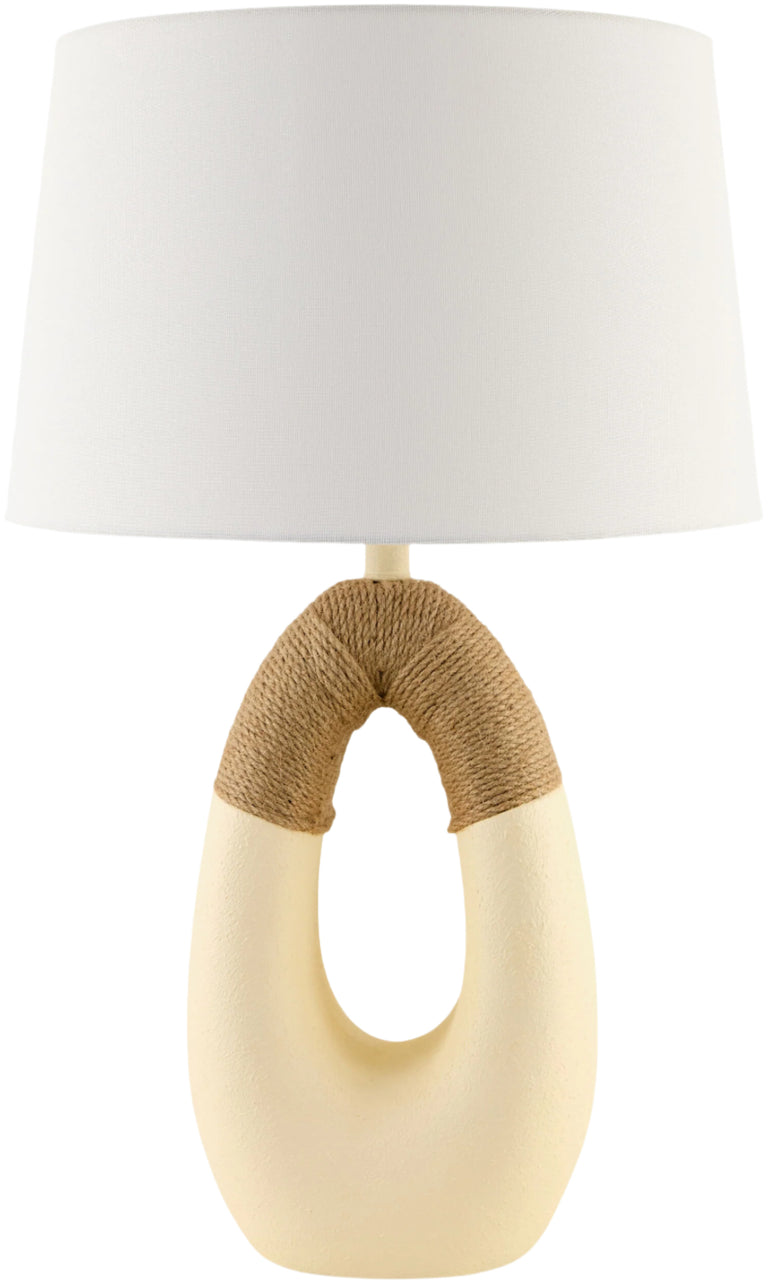 SOKADE TABLE LAMPS | LIGHTING
