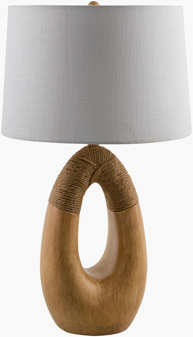 SOKADE TABLE LAMPS | LIGHTING