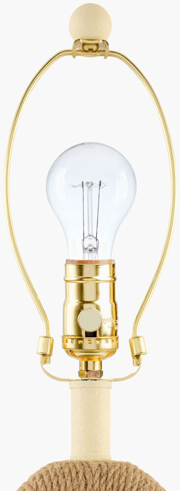 SOKADE TABLE LAMPS | LIGHTING
