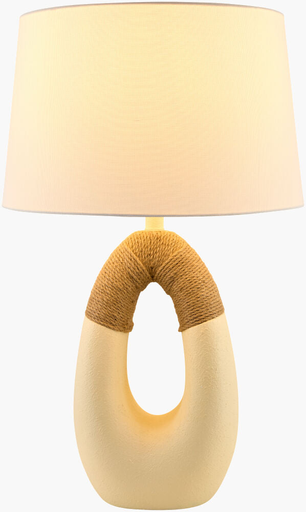 SOKADE TABLE LAMPS | LIGHTING