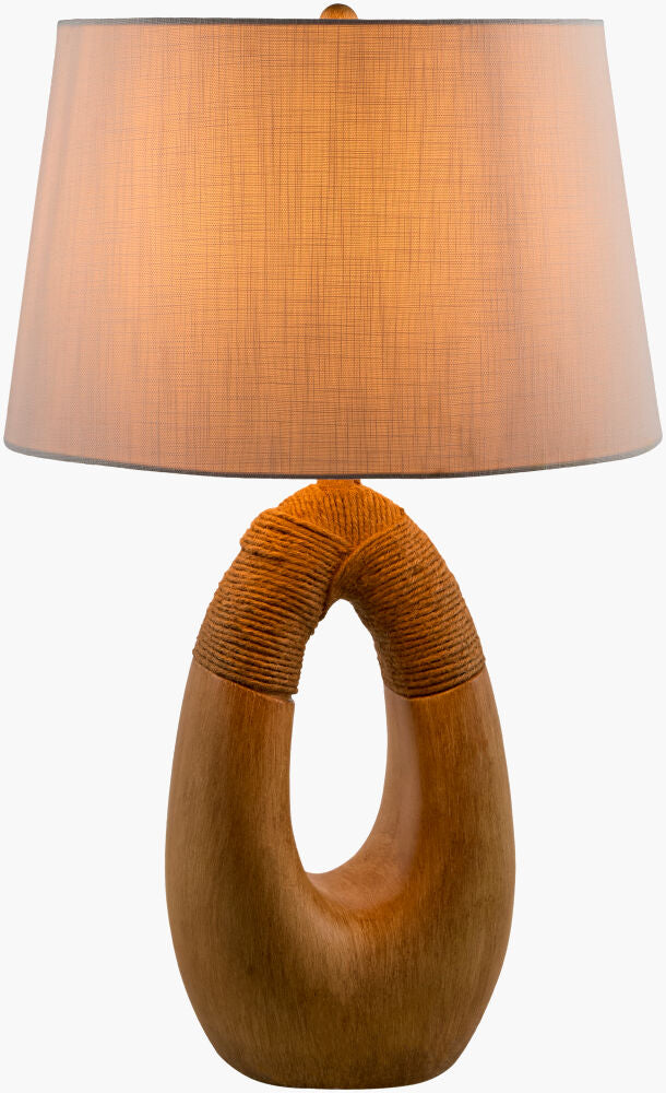 SOKADE TABLE LAMPS | LIGHTING