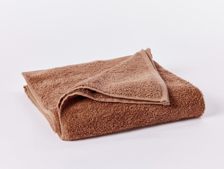 CLOUD LOOM ORGANIC TOWELS SET