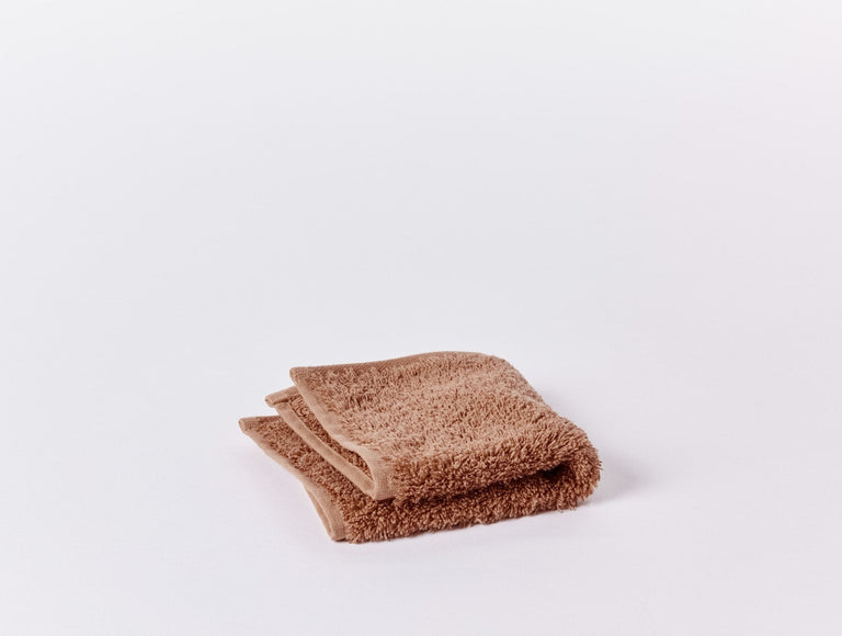 CLOUD LOOM ORGANIC TOWELS SET