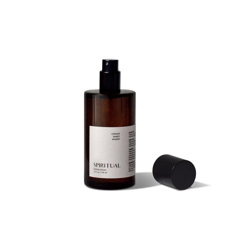 Spiritual Room Wellness Room Spray